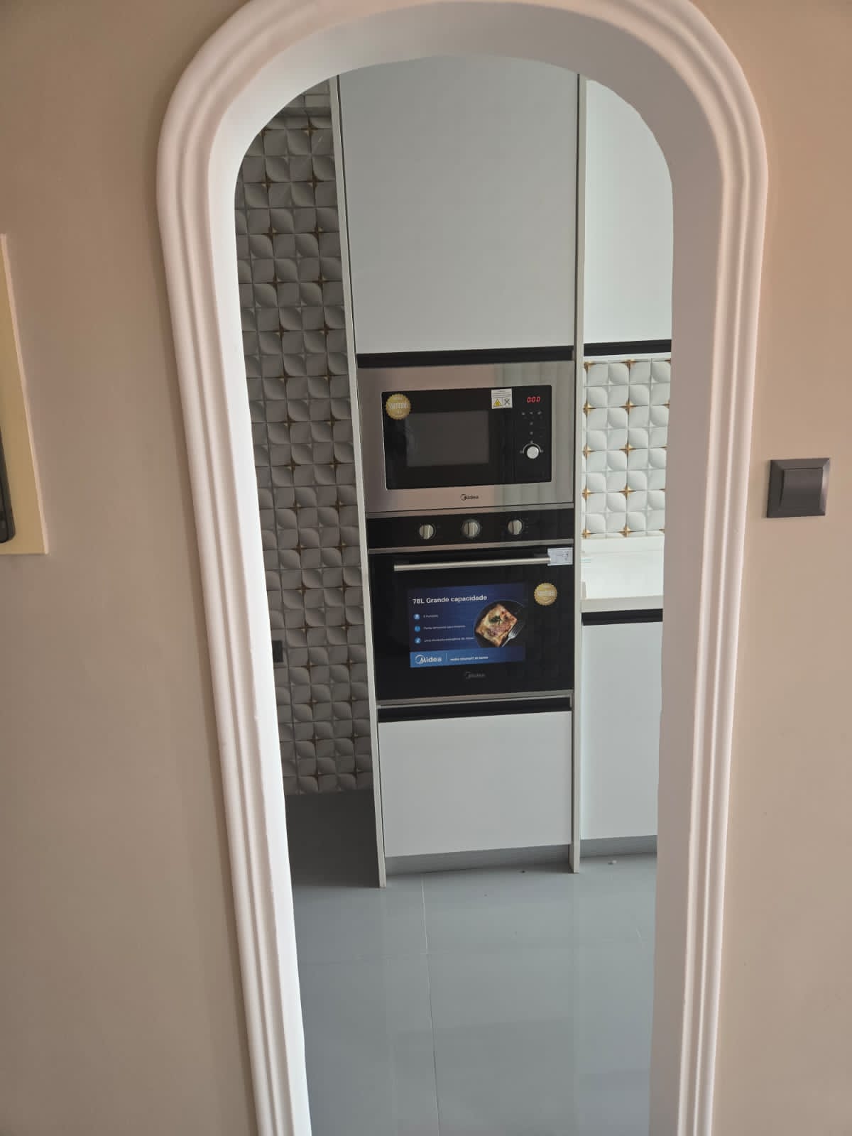 Apartamento T2 Super Limpo foto