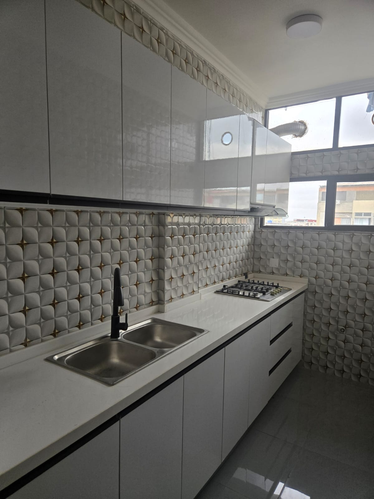 Apartamento T2 em Cassenda foto