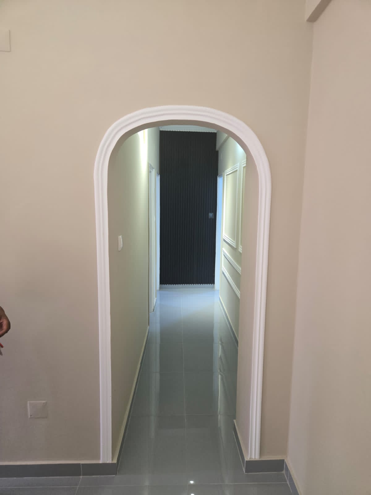 Apartamento T2 em Cassenda foto