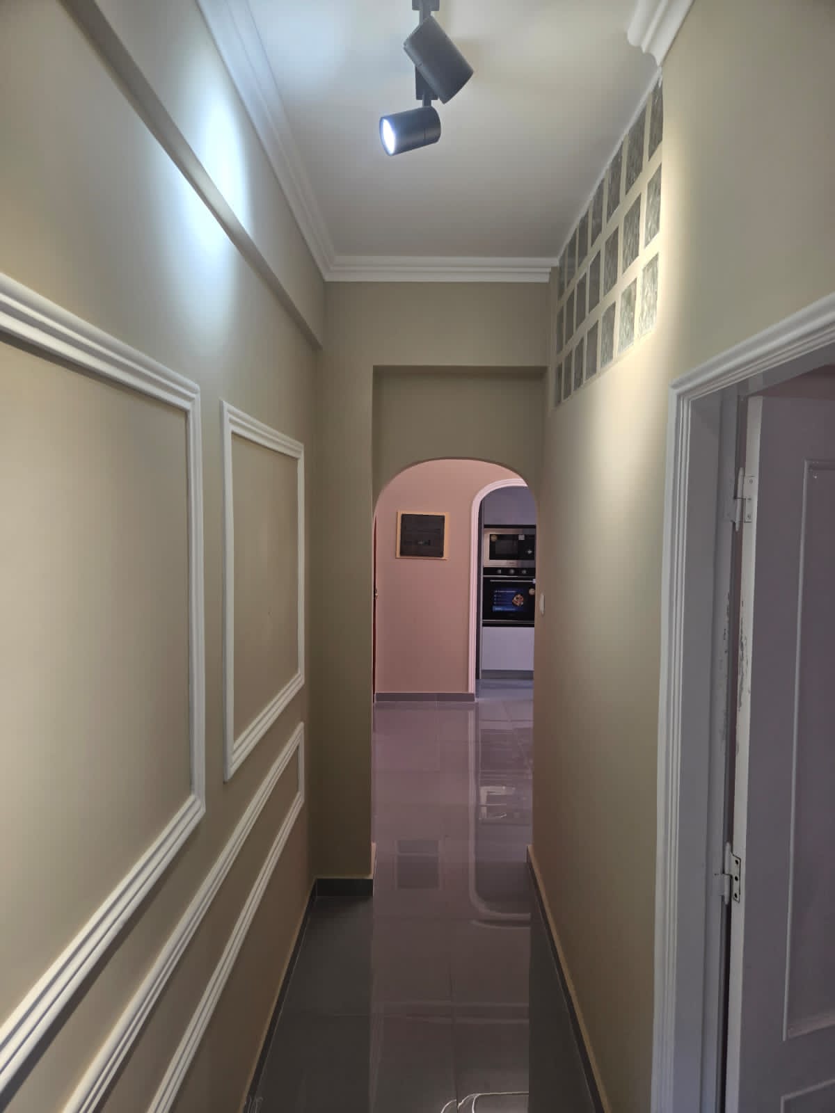 Apartamento T2 em Cassenda foto