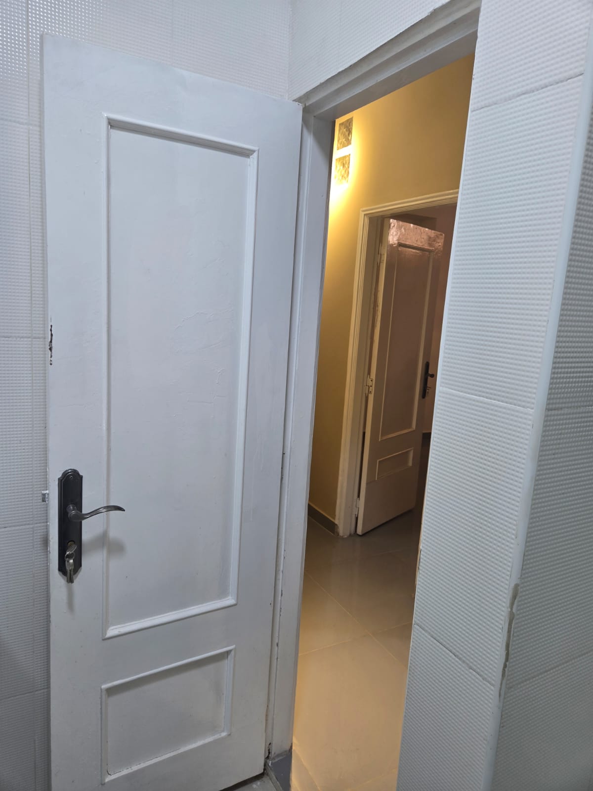 Apartamento T1 no Miramar foto