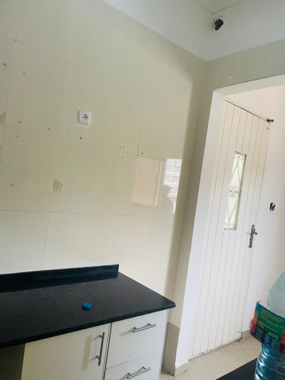 Apartamento T2 na Mutamba foto