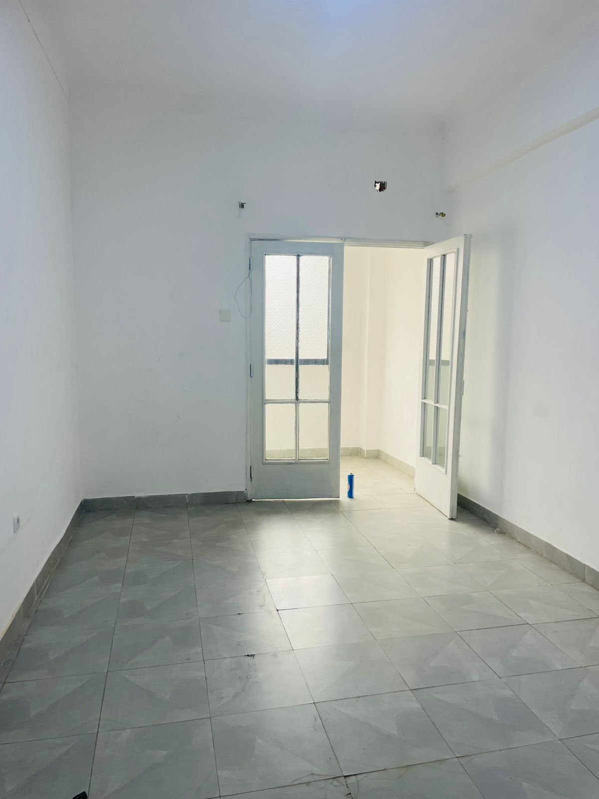 Apartamento T2 na Mutamba foto