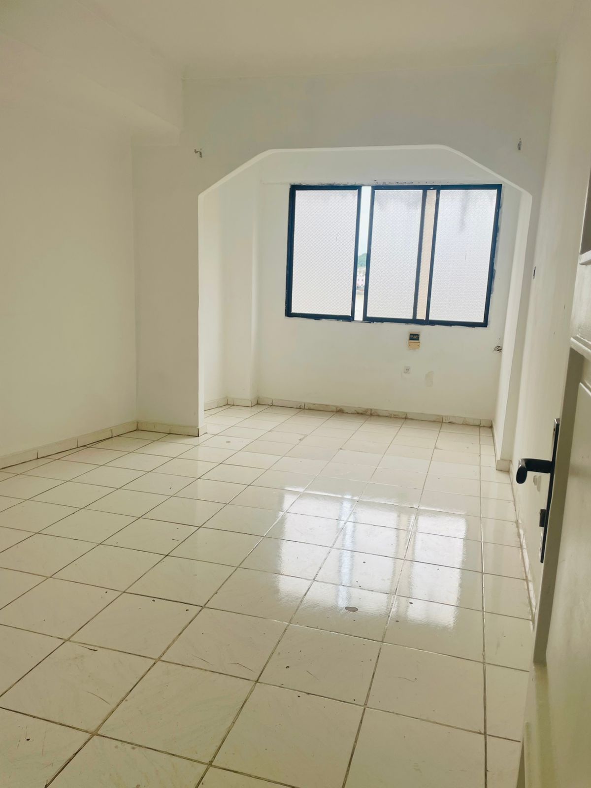 Apartamento T2 na Mutamba foto