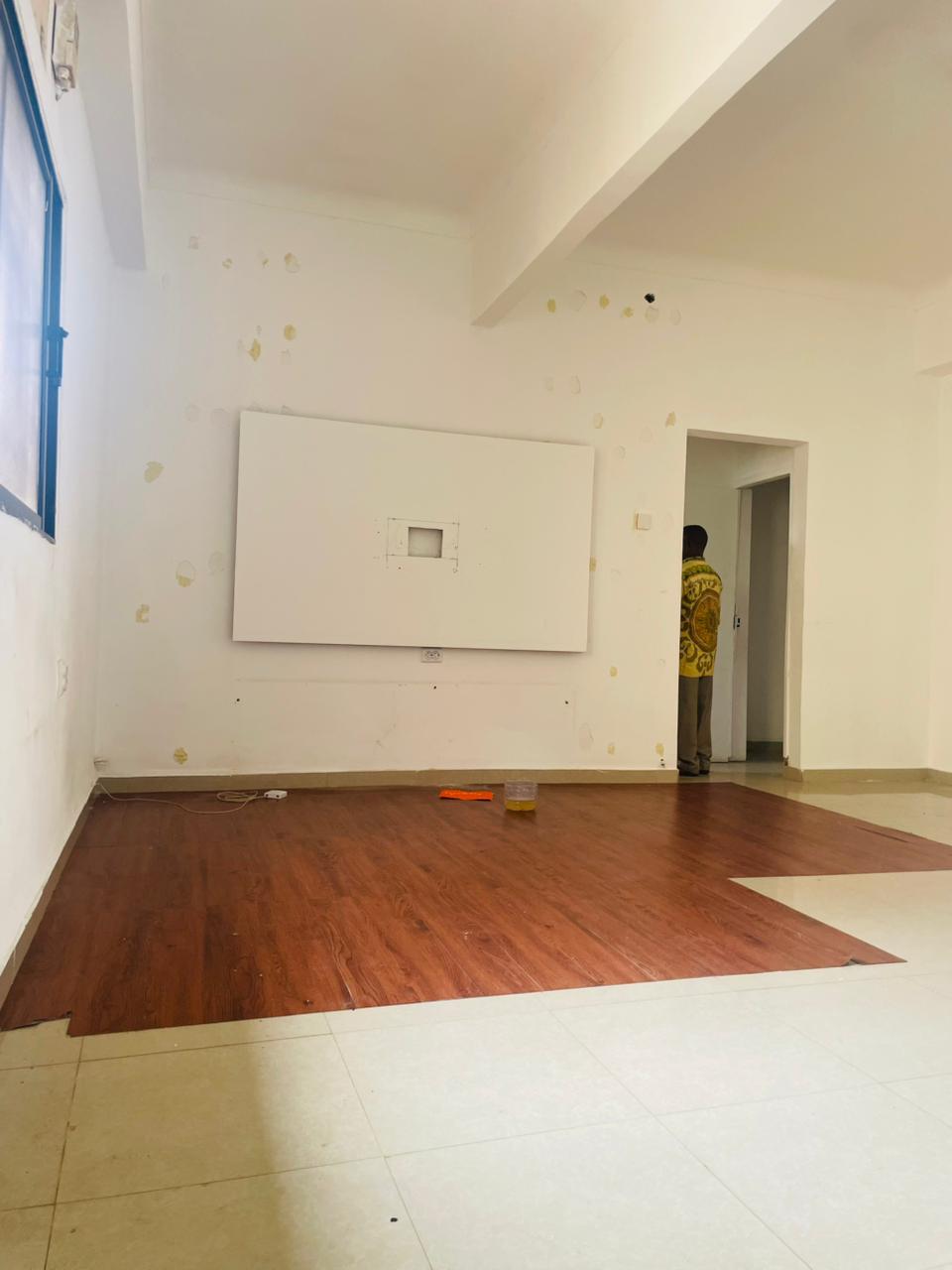 Apartamento T2 na Mutamba foto