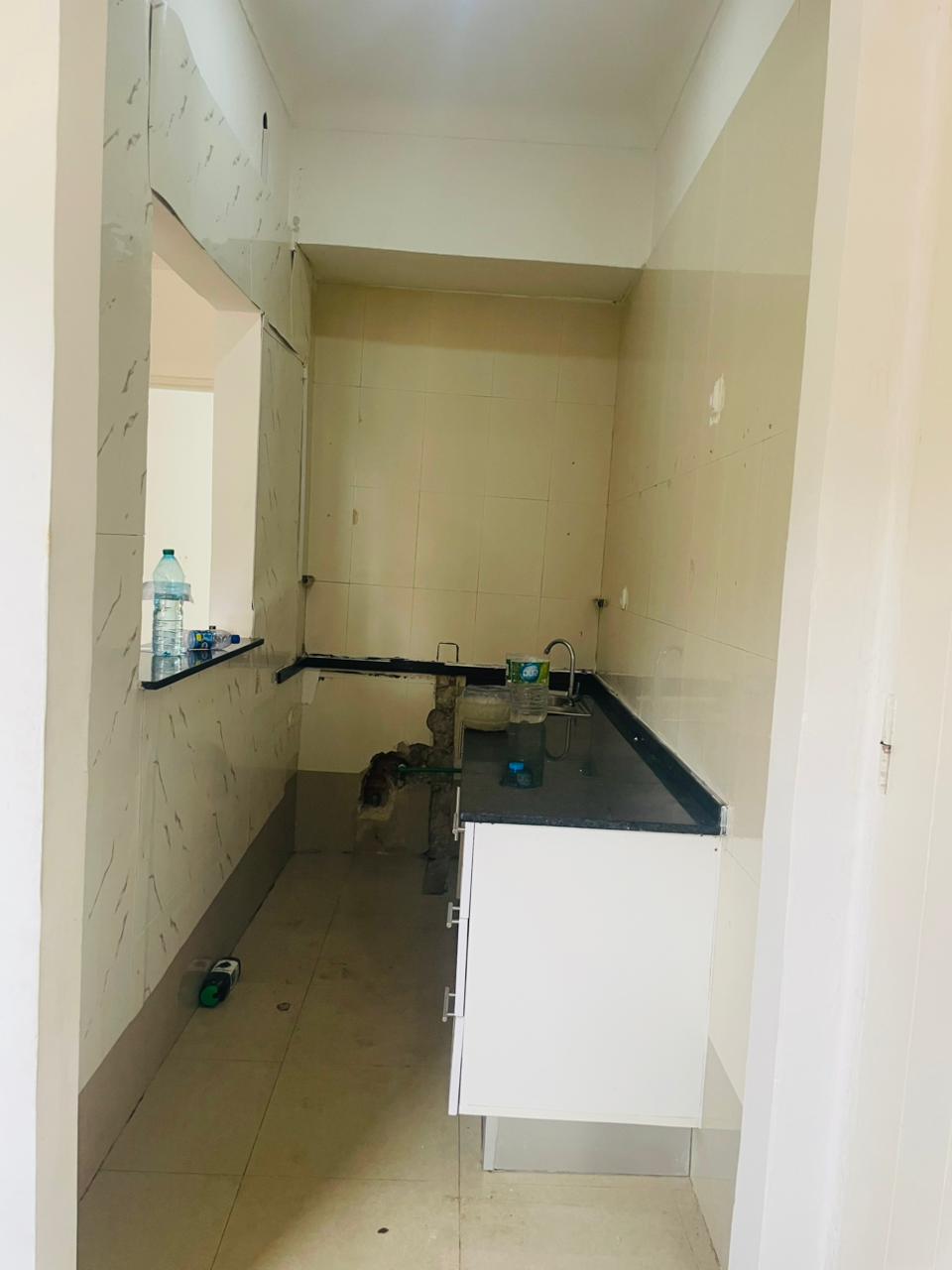 Apartamento T2 na Mutamba foto